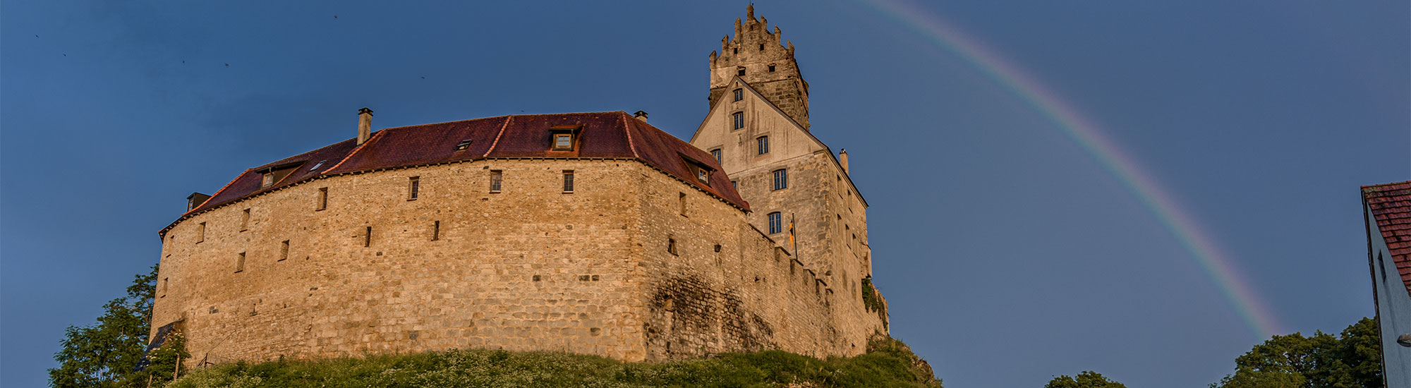 Burg-Katzenstein