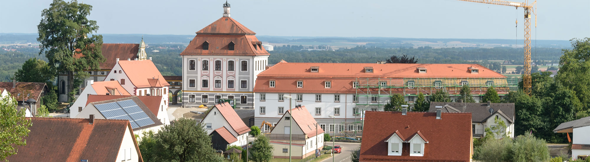 Schloss-Leitheim