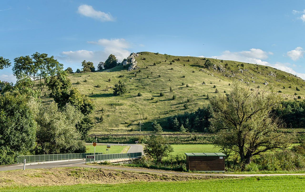 Rollenberg bei Harburg